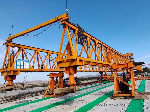 架橋機(jī)試吊是否需要特定的許可或批準(zhǔn)？