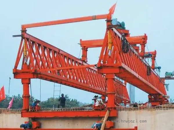 50噸架橋機的價格與性能之間的關(guān)系是什么？