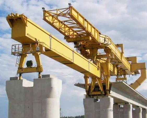 50米架橋機的投資回報期是多久？