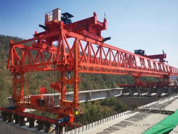 如何評(píng)價(jià)50米架橋機(jī)的經(jīng)濟(jì)效益？