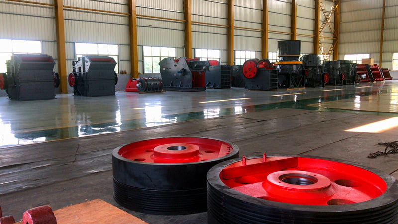 <b>菲尼克斯高端智能破碎設備企業(yè)宣傳片</b>