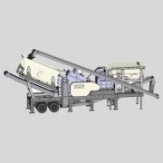 <b>一定要時刻注意移動式破碎機這些異常特征現象</b>