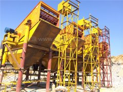 <b>和傳統破碎機相比移動式破碎機哪里好有哪些優勢？</b>