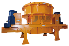 <b>【菲尼克斯】制砂機堵料怎么辦？10大原因為你排憂解</b>