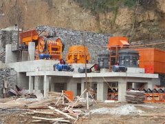 <b>砂石價格持續(xù)攀升，如何緊抓機制砂的“黃金時代”？</b>