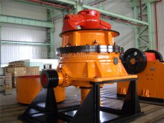 <b>【破碎機廠家】破碎機產(chǎn)能不夠高？11個方法，實現(xiàn)圓錐破產(chǎn)能最大化！</b>