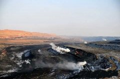 <b>海南省起動礦山開采生產(chǎn)制造集中整治，嚴(yán)厲打擊沙石采掘及運(yùn)送！</b>