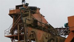 <b>移動破碎篩分機的好多個優勢、維護保養方式 及電機選型標準，認識一下！</b>