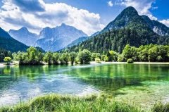 <b>【礦山企業】綠色礦山建設，國有地勘單位轉企改革的新途徑</b>