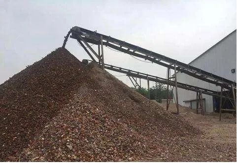 <b>什么是砂石骨料？建一條骨料生產線都需要哪些設備？</b>