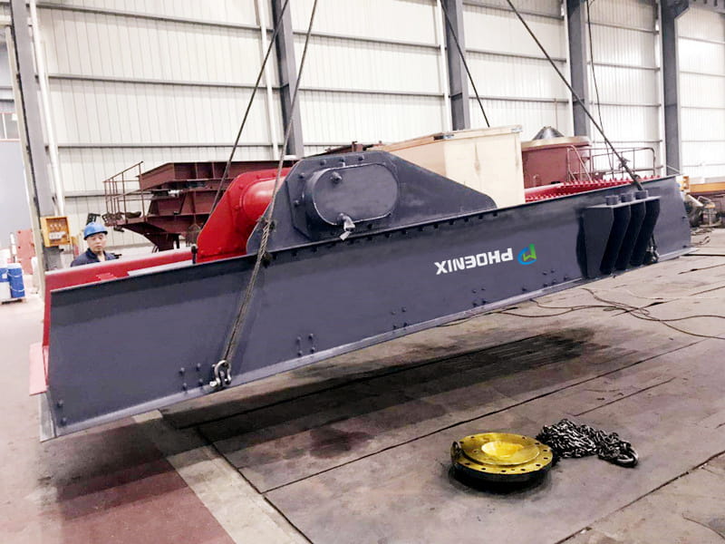 振動(dòng)給料機(jī)