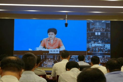 <b>第二輪環(huán)保督察將啟動，預(yù)示執(zhí)法力度會加大！</b>